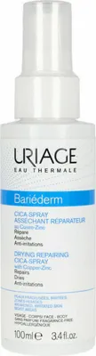 Image de Uriage Bariederm Cica Spray 100 ml