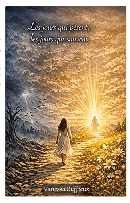 Produktbild von Les jours qui pèsent, les jours qui sauvent