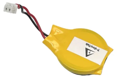 Image de Batterie RTC BIOS CMOS pour HP Pavilion dv9065EA dv9066EA dv9067EA dv9068EA