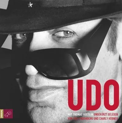 Produktbild von Udo