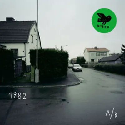 Produktbild von 1982 (artist): A/B
