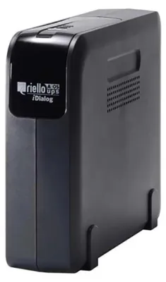 Produktbild von Interaktive USV Riello IDG 1600