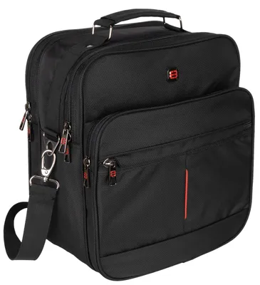 Produktbild von Arbeitstasche Umhängetasche Messenger Flugbegleiter Tasche Herrentasche XXL
