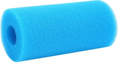 Produktbild von Wiederverwendbare Schaumstoff-Schwammkartusche für Schwimmbadfilter, waschbares Poolreinigungszubehör