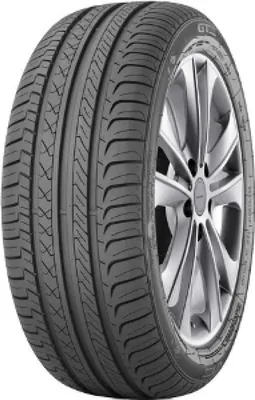 Produktbild von GT Radial Sommerreifen motorcycle-tyres Champiro FE1 ( 195/50 R16 88V XL )