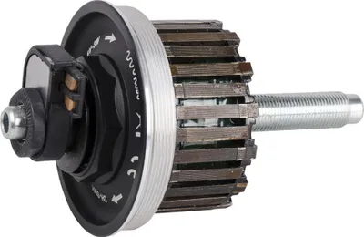 Image de SHIMANO DH-S501 unité dynamo - 108 mm