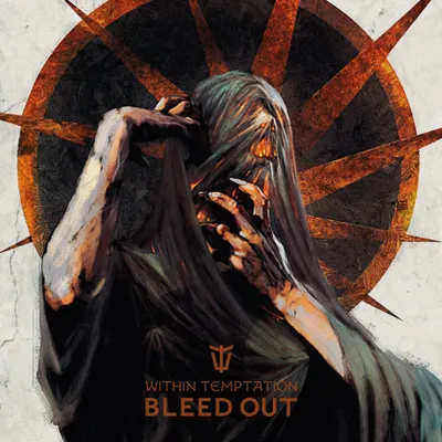 Immagine prodotto di Within Temptation - Bleed Out (CD)