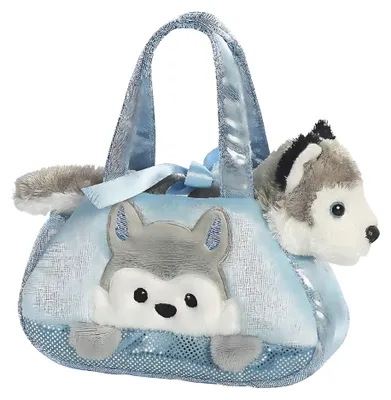 Obrázok produktu pre Aurora World 32789 Fancy Pal Peek-A-Boo Husky