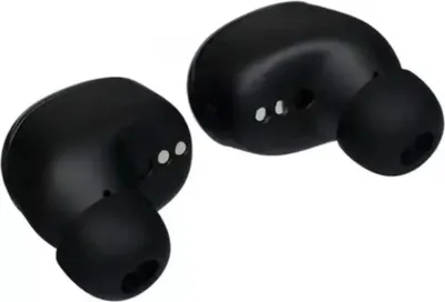 Image de Xiaomi Redmi Buds 4 Kopfhörer Kabellos im Ohr Anrufe/Musik Bluetooth Schwarz