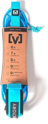 Obrázok produktu pre Dvojité otočné vodítko Victory Blue 6' Blue 6'