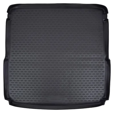Immagine prodotto di Vasca Baule Bagagliaio Per VW Passat B6, B7 Variant 2008-2014 Tappeto Gomma