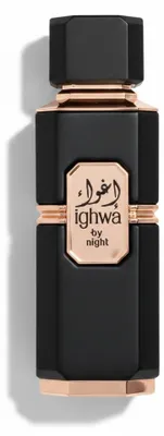 Produktbild von French Avenue Ighwa by Night Eau de Parfum 100ml