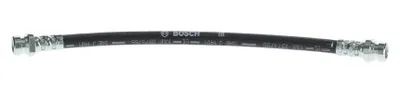Produktbild von BOSCH 1 987 481 725 Bremsschlauch für MITSUBISHI Lancer VII Limousine (CSA, CTA) OUTLANDER I (CUW) Lancer VII Kombi (CSW, CTW)