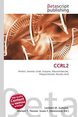 Produktbild von Ccrl2
