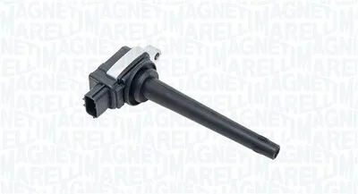Produktbild von MAGNETI MARELLI 060717212012 Zündspule für NISSAN Qashqai / Qashqai +2 I (J10, NJ10) für RENAULT Clio III Schrägheck (BR0/1, CR0/1)