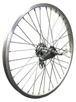Produktbild von Roland Hinten 20 Zoll (19 bis 406) Bierdeckel Aluminium-36G