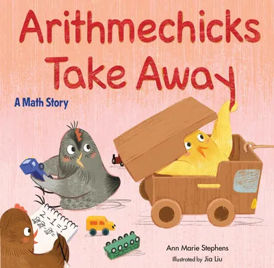 Produktbild von Arithmechicks Take Away