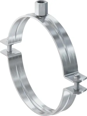 Produktbild von Fischer Rohrschelle FRS N 38-43 M8/M10
