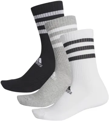 Produktbild von adidas 3S CSH CRW3P SCHWARZ S