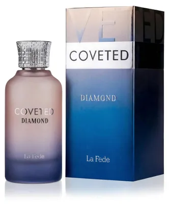Immagine prodotto di Coveted Diamond - EDP, 100 ml