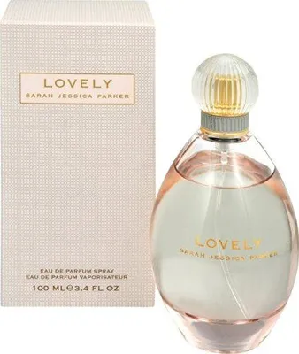 Obrázek produktu pro Lovely - EDP, 50 ml