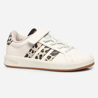 Produktbild von ADIDAS GRAND COURT 3.0 Weiß