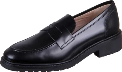 Produktbild von Unisa Business Mokassins Damen 31383832363633 Schwarz 41 EU