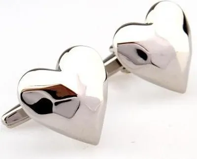 Immagine prodotto di Gemelli a forma di cuore