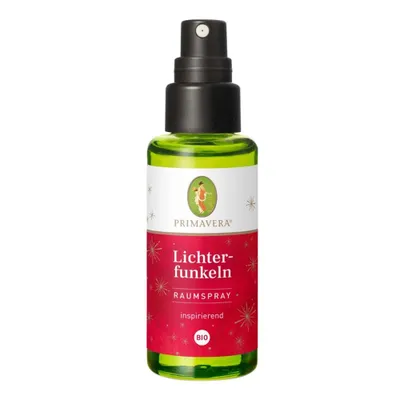 Obrázek produktu pro Sparkling lights - pokojový sprej 50ml