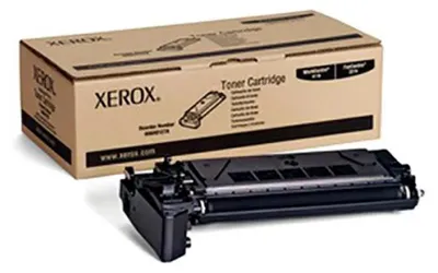 Produktbild von Xerox 006R01160, 30000 Seiten, Schwarz, 1 Stück(e)