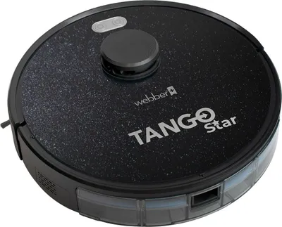 Zdjęcie produktu dla Robot sprzątający WEBBER TANGO STAR