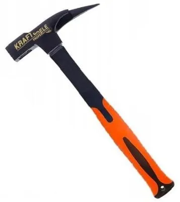 Immagine prodotto di Martello da carpentiere Kraft&Dele KD285, 600 g