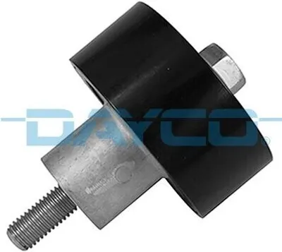 Produktbild von DAYCO APV4084 Umlenkrolle Keilrippenriemen für DAF CF XF