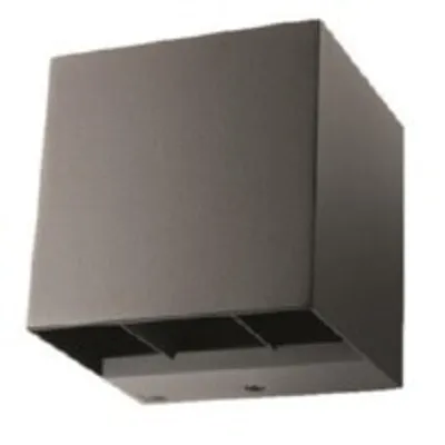 Obrázek produktu pro Stropní/nástěnné svítidlo 1x8W 641703