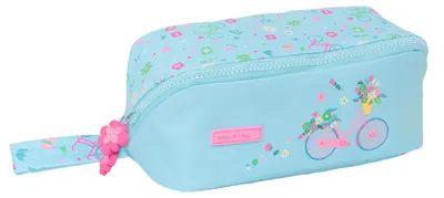 Obrázok produktu pre Univerzálna taška Safta Bicicleta Blue 20 x 10 x 10 cm Bicykel