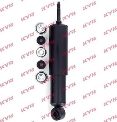 Zdjęcie produktu dla Amortyzator KYB 444322
