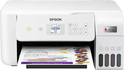 Produktbild von Epson EcoTank ET-2826