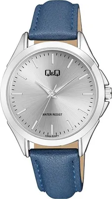Produktbild von Q&Q - C04A-020PY - Armbanduhr