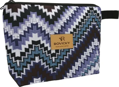 Immagine prodotto di Rovicky Borsa cosmetica da donna Duall Patterned I multicolore Taglia unica
