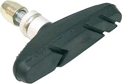 Produktbild von Clarks Bremsschuh Cantilever Bremsbelag 60mm cp301 Set mit 2 Stück