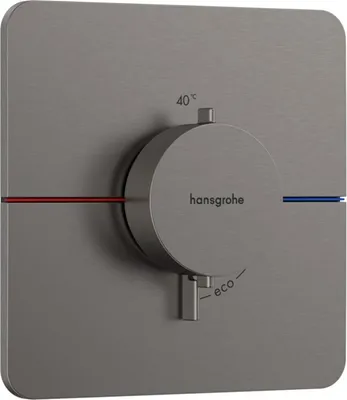 Obrázek produktu pro HANSGROHE 15588340 Termostat UP ShowerSelect Comfort Q
