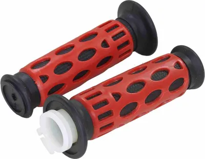 Immagine prodotto di Maniglia Hf-963 Rossa