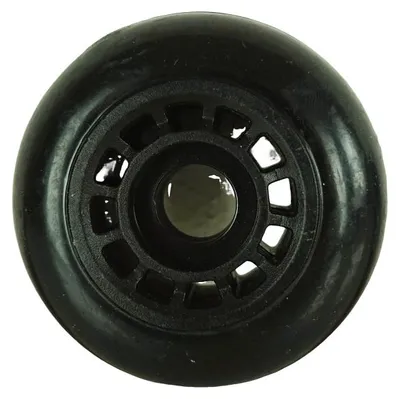 Image de Roues de rechange Acra Inline pour patins à roulettes CS06/1 - 1