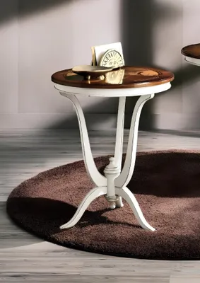 Immagine prodotto di Tavolini da salotto Tavolino da caffè rotondo Tavolino da caffè di design Tavolo da divano nuovo