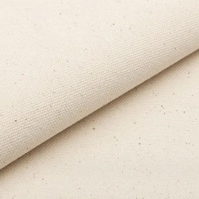 Produktbild von Backtuch Leinen Profi Gärtuch Bäckerleinen Bäckerleinen Teigtuch Natur Baumwolle Leinen Gärtuch Leinentuch Backen für Brotbacken Baguette Brotteig Küche 90x60cm