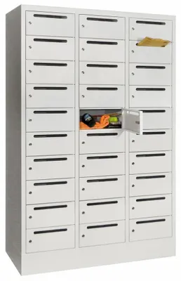 Produktbild von Pavoy Postv30F400Ab735