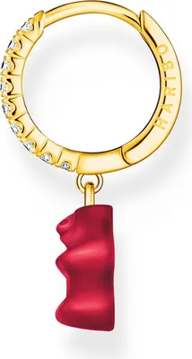 Produktbild von Thomas Sabo Thomas Sabo x HARIBO CR726-414-10 Creole
