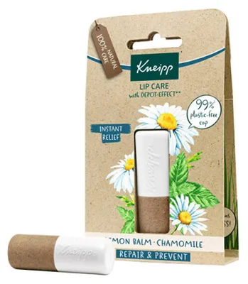 Immagine prodotto di Kneipp Repair&Prevent Balsamo labbra 4,7 g