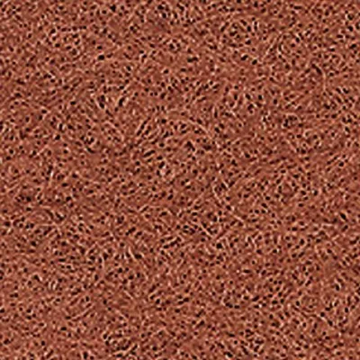 Produktbild von Filzplatte, für Dekorationen mittelbraun 200x300x1mm Viskose