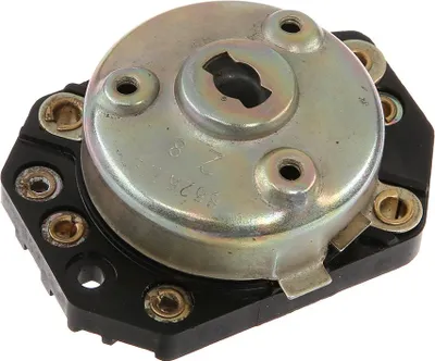 Zdjęcie produktu dla Wlacznik swiatla zaplonu 8626.1/9 - dla MZ ETZ 125, ETZ150, ETZ250, ETZ251, ETZ301